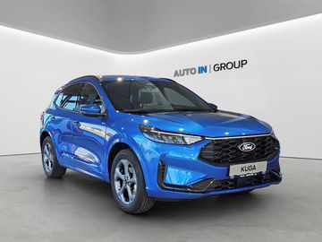 ST-LINE SUV 1,5 EcoBoost 137 k