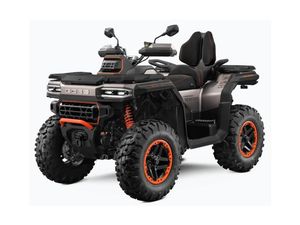 Goes, GOES TERROX 1000 LIMITED E5+