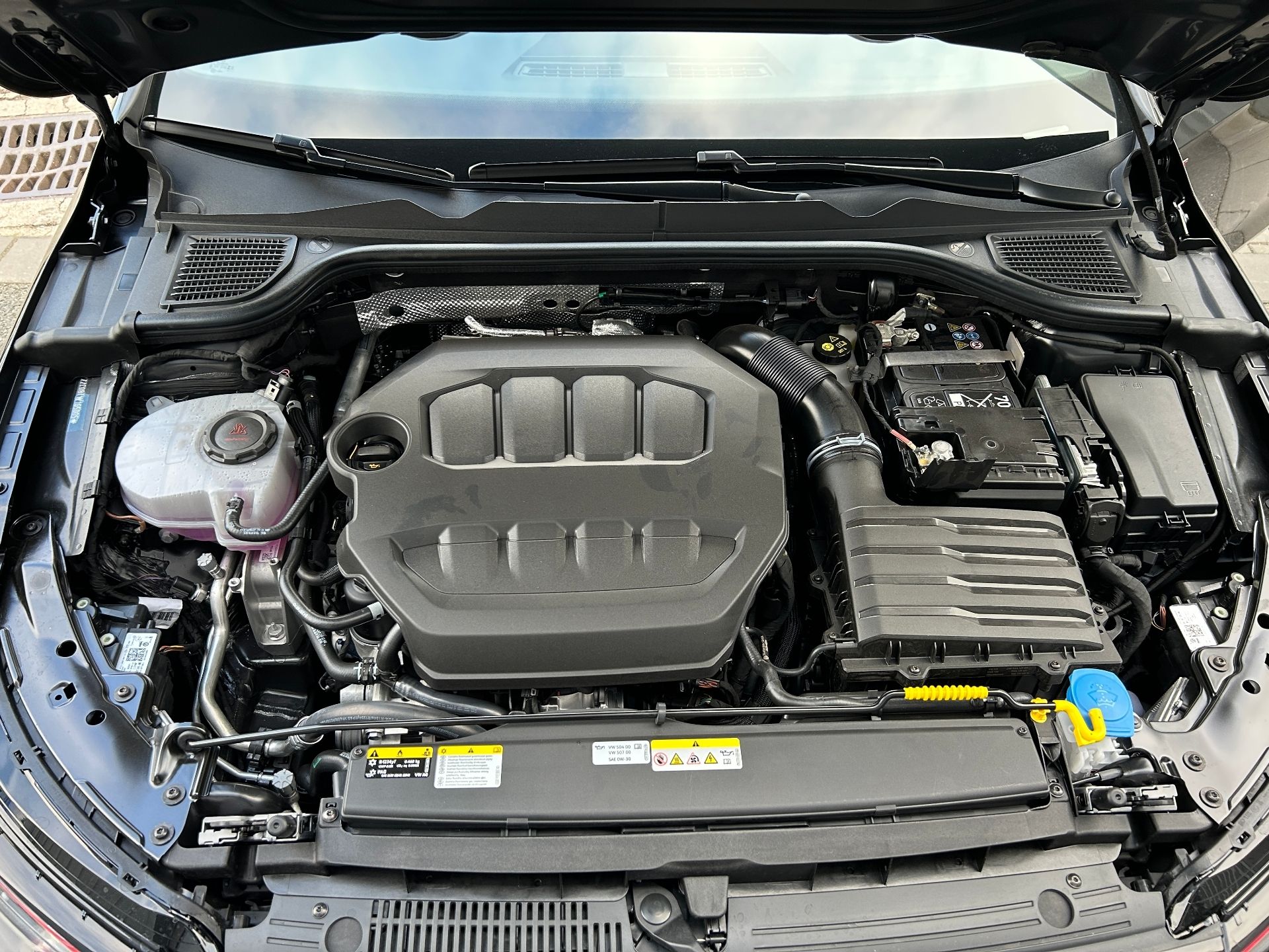 Volkswagen Golf, GTI CLUBSPORT 2,0 TSI 7DSG - fotka 6