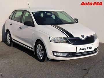 1.6TDi,ČR,AC,tažné
