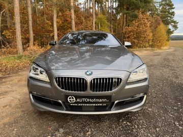 650i xDrive, GC,CZ,TOP VÝBAVA