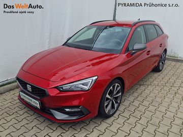 1.5 TSI 96 kW FR