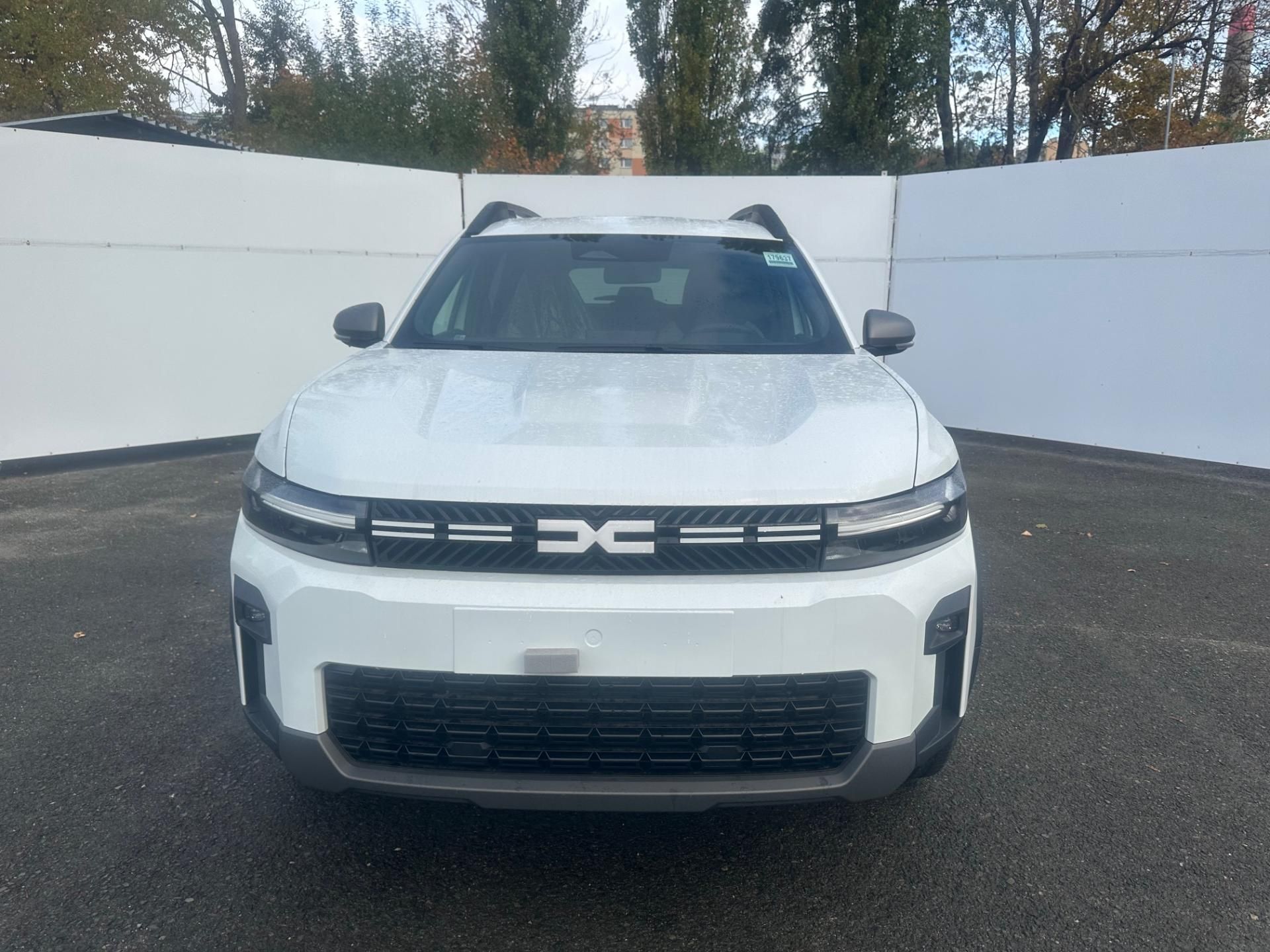 Dacia Bigster, Journey mild hybrid-G 140 - fotka 2