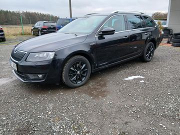 2.0 TDI, L&K, DSG, ALU