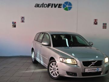 2.0D 100kW,SENZORY,BEZ KOROZE
