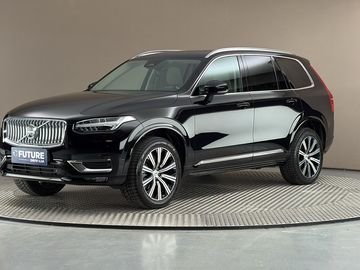 2.0 B5 AUT AWD Plus Bright