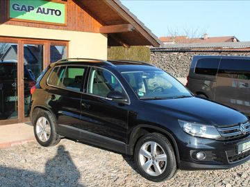 1.4 TSI 90kW SPORT & STYLE