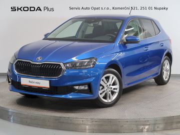 TOP SELECTION 1.0TSI 85KW
