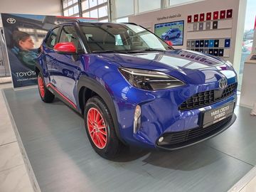 1.5 FHEV Limited Edition TOKYO