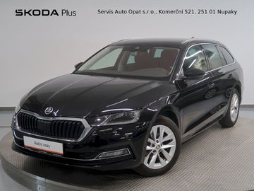 STYLE PLUS 2.0TDI 110KW DSG TA