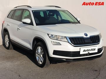 2.0 TDi 4x4,Ambition