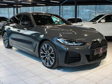 420d xDrive M Sport GC NezTop/