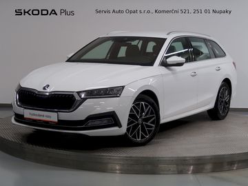 STYLE PLUS 2.0TDI 110KW