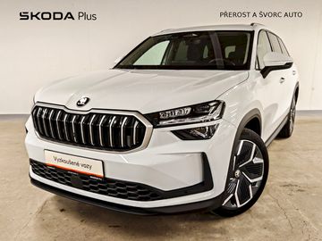 2.0 TDI 142 kW DSG 4x4 Exclusi