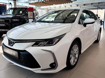 1,8 Hybrid 140 CVT Comfort