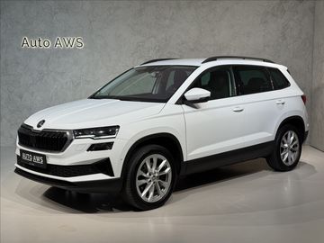2,0 TDi  DSG 4x4 Style Virtual