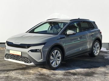 Essence 50 125kW+Kessy+NAV