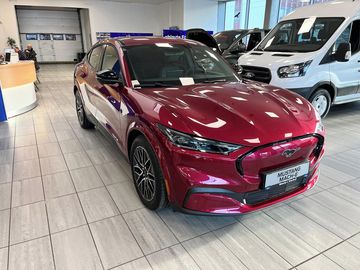 88 kWh, 276 kW/375 k, aut.,AWD