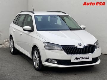 1.0 TSi,Style,LED