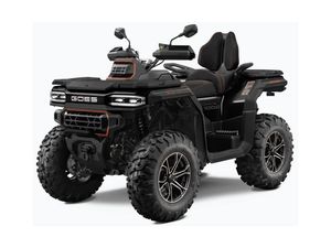 Goes, GOES TERROX 1000 T3B