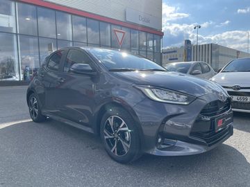 1.5 Hybrid Style ODBĚR 3/2026