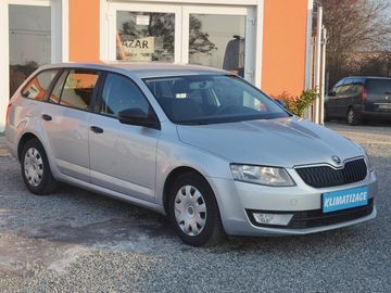 1.6 TDi 77kW ACTIVE / ČR