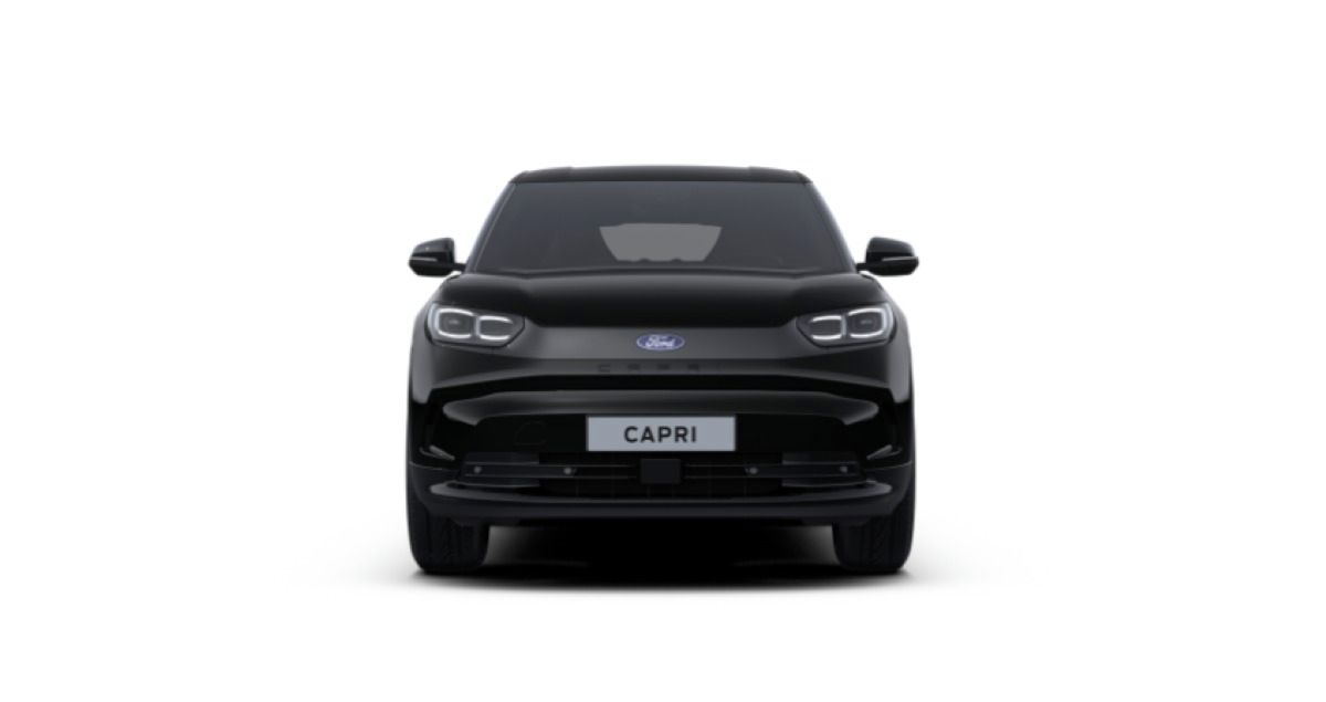 Ford Capri, 52 kWh Style RWD - fotka 3