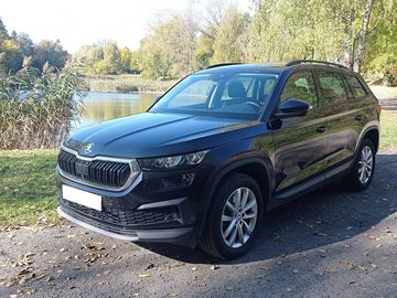 2,0TDi 7Míst Automat DPH