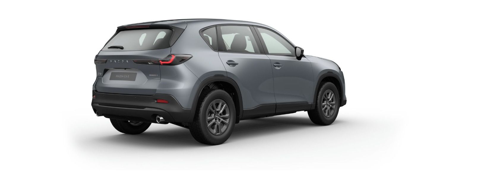 Mazda CX-5, 2.5L 6AT FWD Prime-Line - fotka 2