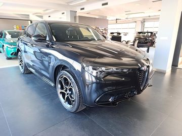 Intensa 2,0Turbo 280k AWD