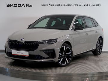 MONTE CARLO 1.5TSI 110KW DSG