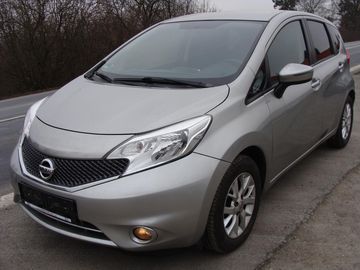 1.5 DCi, 66 kW, klimatizace
