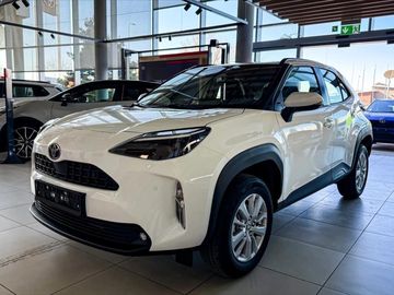 1,5 Hybrid 115 e-CVT Comfort
