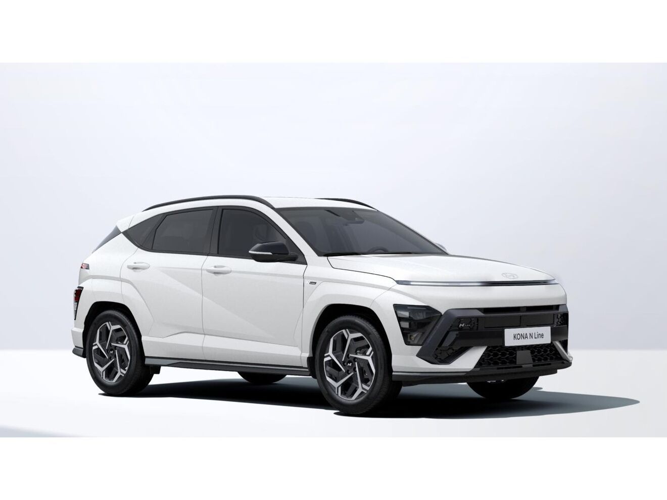 Hyundai Kona, 27 1,6 T-GDI MT N LINE - fotka 2
