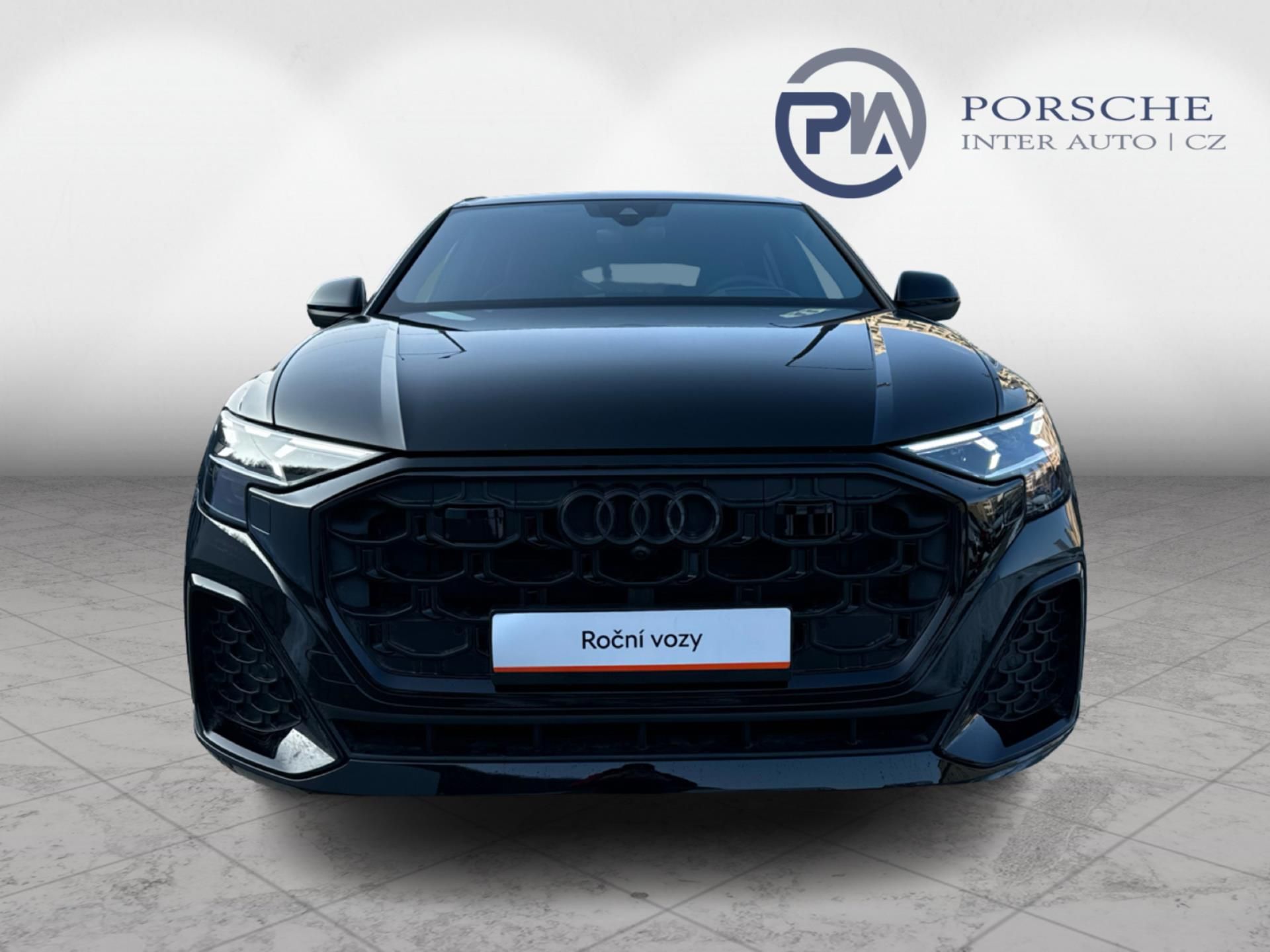 Audi Q8, TDI 210 kW quattro - fotka 2
