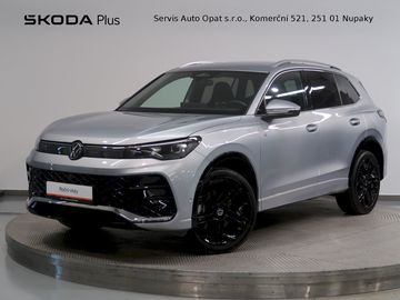 R-LINE 2.0TDI 142KW DSG 4x4 TA