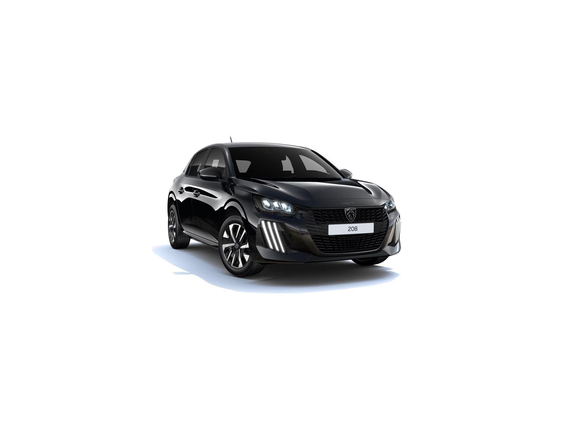 Peugeot 208, STYLE - fotka 2