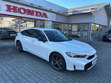 2.0 e:HEV SPORT MY 2026