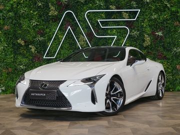 5.0*V8*HUD*LED*KARBON