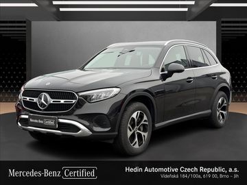300e 4M Avantgarde
