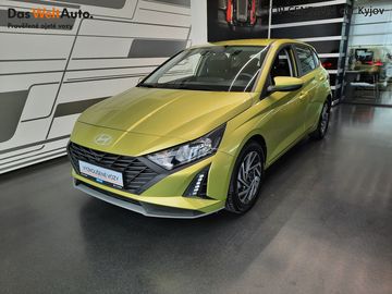 1,2i (57kW/78k) Comfort Club