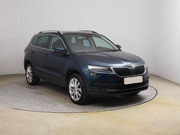 1.5 TSI, Navi