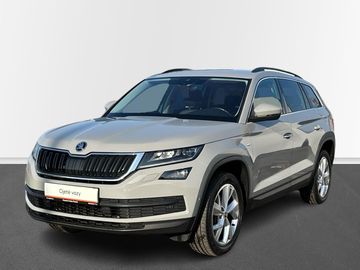 KODIAQ AMB TD147/2.0A7A