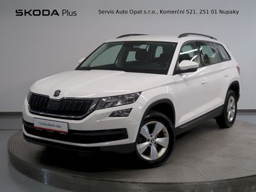 2.0TDI 110KW DSG TAŽNÉ