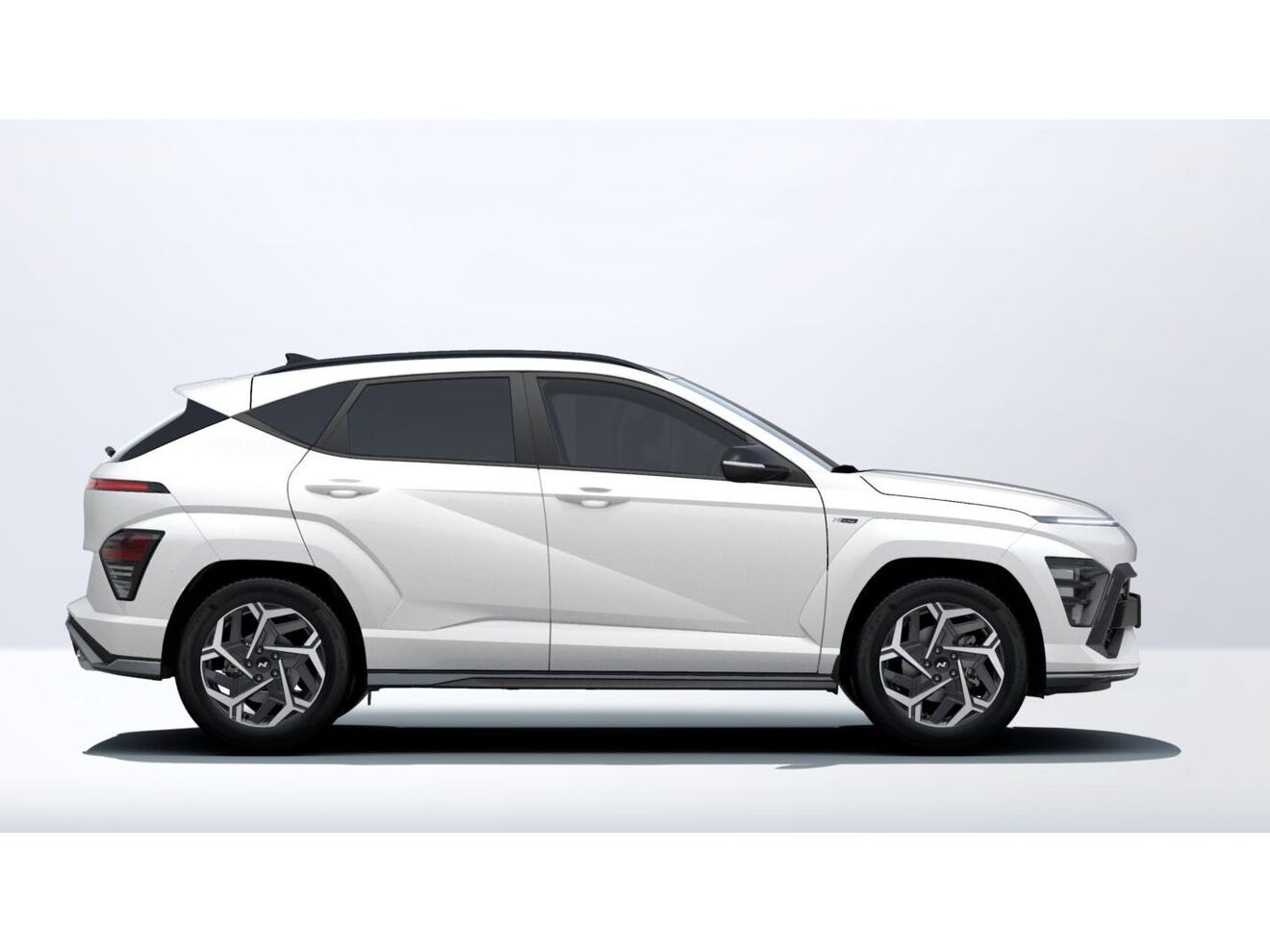 Hyundai Kona, 27 1,6 T-GDI MT N LINE - fotka 3