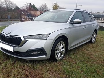 2,0TDi 110Kw Style