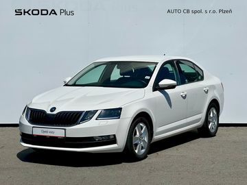 III 1.6 TDI 85kW Ambition PLUS