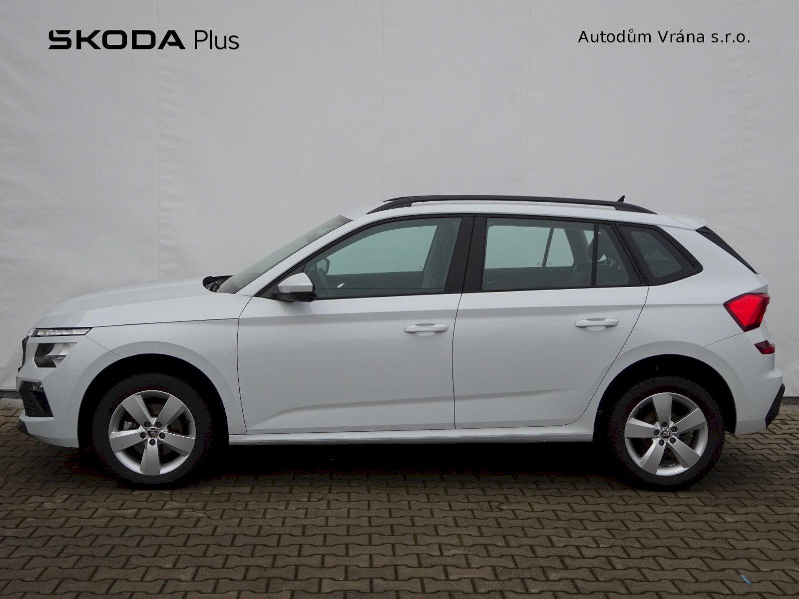 Škoda Kamiq, 1.0 TSi 85kW. Selection - fotka 3