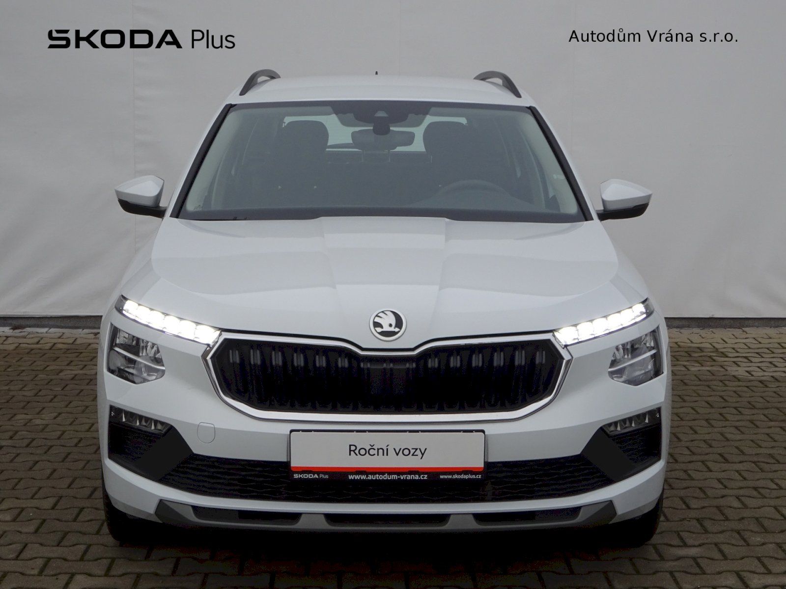 Škoda Kamiq, 1.0 TSi 85kW. Selection - fotka 4
