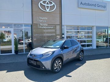1,0 CVT - zimní pneu Style Tec